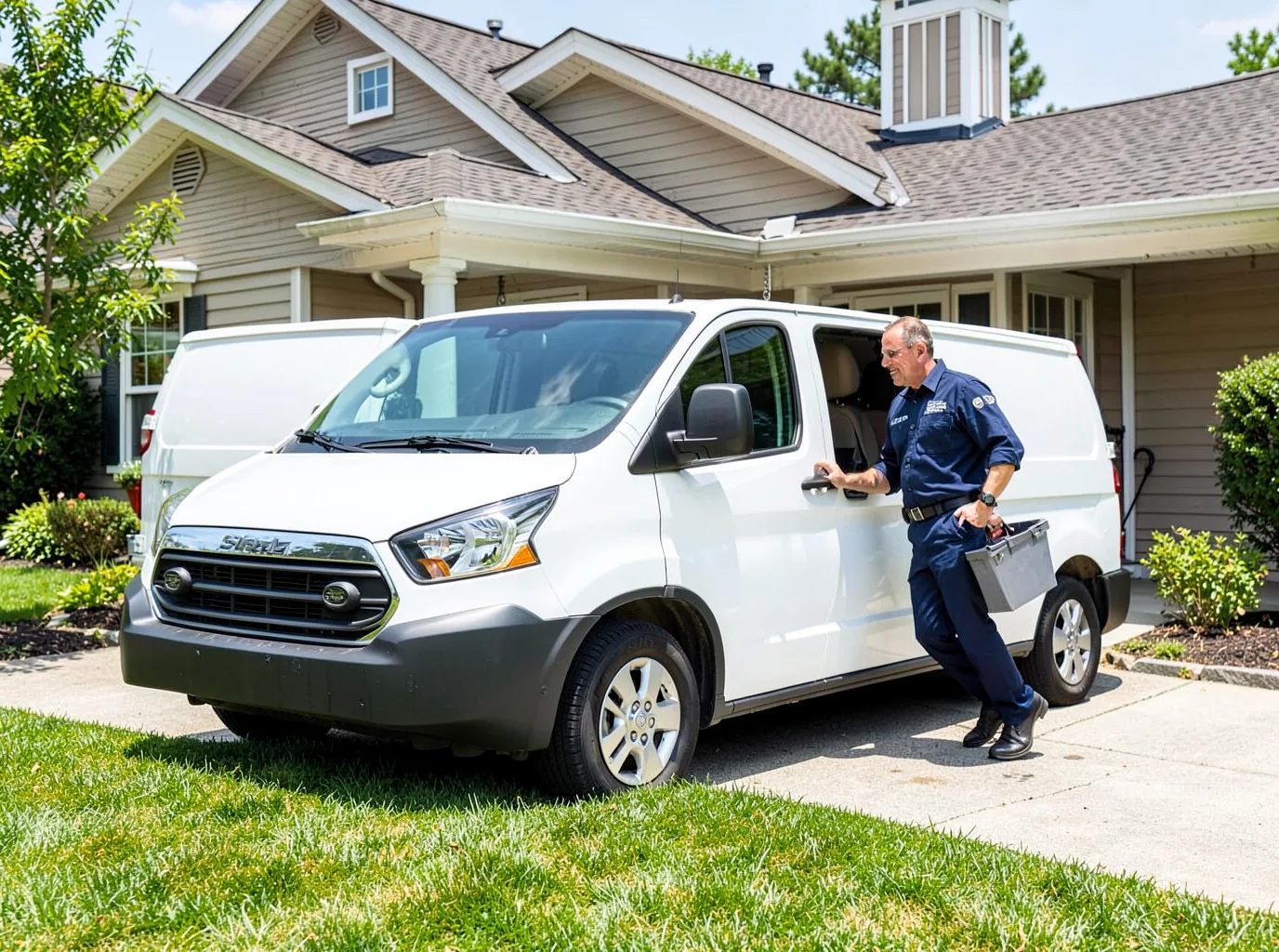 Emergency Plumber company in Milfay, OK