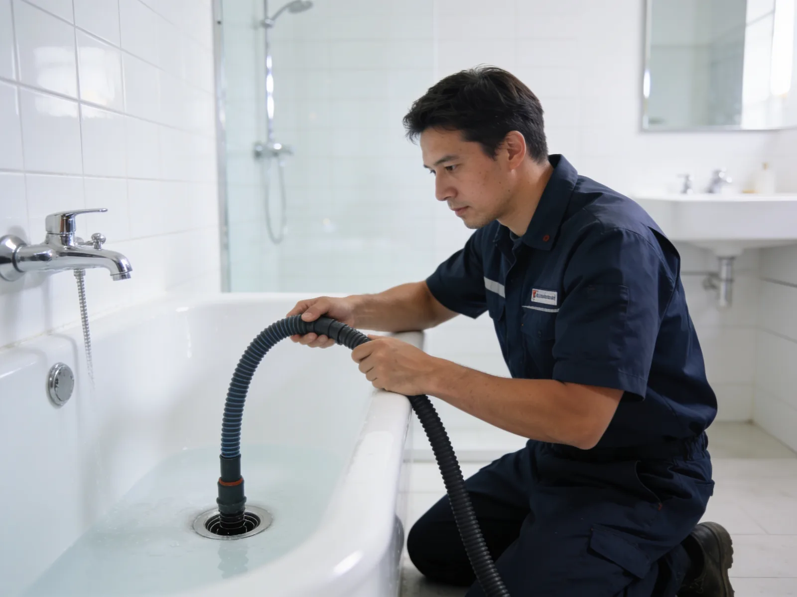 Emergency Plumber Milfay, OK FAQs